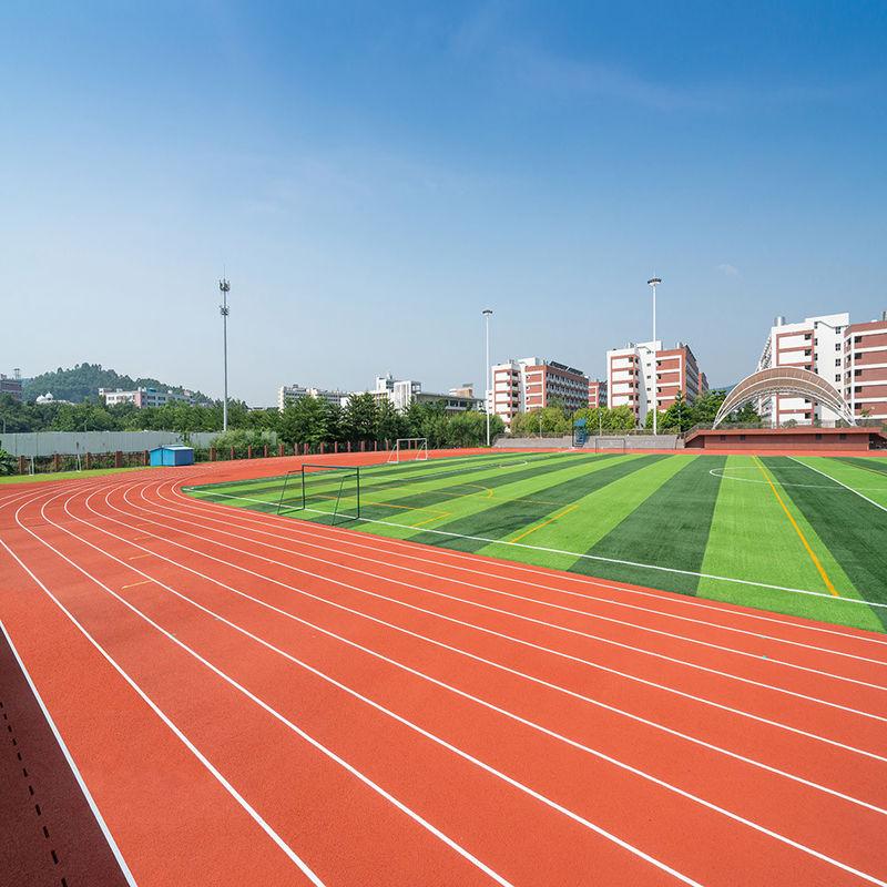 Athletics and Jogging